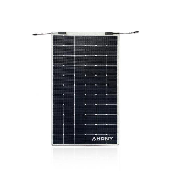 Waterproof Marine Walkable Solar Panel 90W 100W 120W 150W 240w Flexible Solar