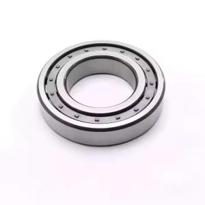 Wholesale NJ1015 Single Row Cylindrical Roller Bearing with Brass Cage NJ1015EM 75*115*20MM from china suppliers