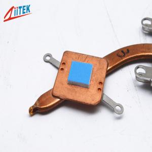 Wholesale Electrically Isolating Conductive Heat Sink Pad Display Card Parts 3.5mm from china suppliers