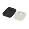 Buy cheap EAS security RF Hard tag XLD-Y02 Large square hard tag from wholesalers