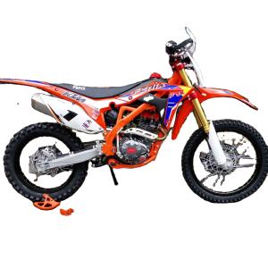 Wholesale High quality powerful engine motocross 450cc NC ZS Engine Fenix 250CC Other Motorcycle Peru Bolivia Hot Dirt Bike from china suppliers