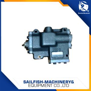 Wholesale K3V63 main pump regulator for R160LC-3 E315 R150 DH130/150 excavator from china suppliers