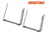 20637001 Clip Pin Retention S-91S-93-5S-93-7 Suit For GT7250 Cutter Parts