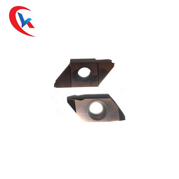 TBPA60FR00 OEM Slot Milling Tool Stainless Steel Metal Slot Cutting Tools