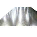 5mm Galvanized Mild Steel Plate Sheet Tread 40g-275g