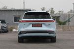 Fabric Seats Material AWD Electric SUV XPeng G9 New Energy Vehicle