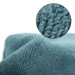 Coral Fleece Car Washing Drying Towel for Household Microfiber Car Cleaning