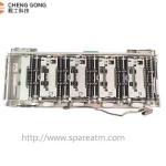 49233175000A 49-233175-000A Parts Of The ATM Diebold ECRM UTL5A ASSY LT 5 CSET