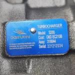 100% Tested 20500295 318844 Excavator Turbo for Volvo Penta TAD720VE 210B Deutz