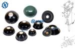Furukawa Breaker Diaphragm HB20G Hydraulic Hammer Accumulator Membrane Parts F22
