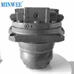 PC1250-7 Excavator Final drive MSF-340VP-EH6 21N-60-34100