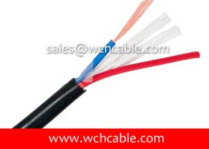 Wholesale UL20950 Oil Resistant Polyurethane PUR Sheathed Cable from china suppliers