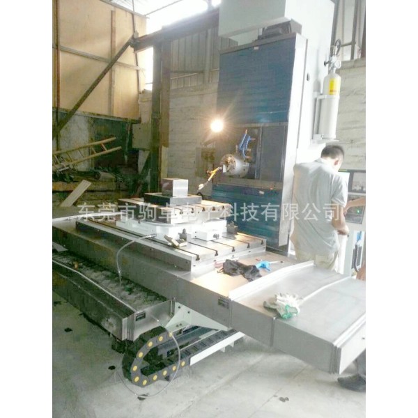 Pneumatic Index Rotary Table JZ-450