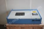 laser engraving acrylic ZK-4040-40W(400*400mm)