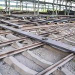 AMS 5504 Stainless Steel Flat Bar UNS S41000 Sheet Steel