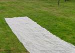 Durable Recycled Non Woven Fabric , Breathable Non Woven Fabric For Landscape