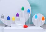 OEM Refillable Plastic Squeeze Dropper Glue E Liquid Bottles 60*50*44cm
