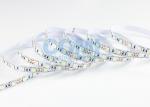 Decorative 5050 Flexible LED Strip Lights In Ice Blue Color 25000 - 35000K 14.4W
