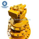 R305-7 Hyundai Excavator Swing Drive 31N8-12020