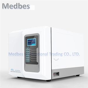 Wholesale 45L Table Top Class B Dental autoclave Hospital Pulse Vacuum Steam Autoclave from china suppliers