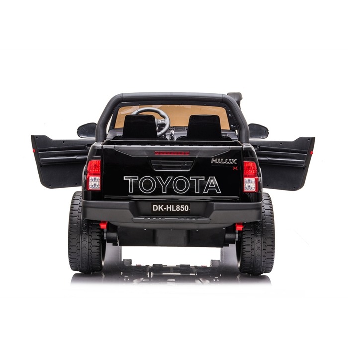 Remote Control 2 Seater 12v Battery Operated Electric Car for Kids