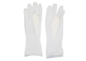 Wholesale Powder Free Latex Glove L Size For Medical And Surgical Use from china suppliers