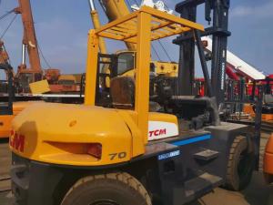 Wholesale FD70Z8 TCM Diesel Forklift from china suppliers