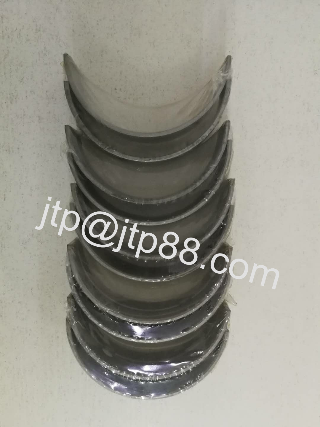 12 CYL Main Bearing & Con Rod Bearing S12N S16N For Mitsubishi 37409-01010