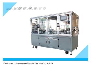 Wholesale Pharmaceuticals Corrugated Automatic Box Packing Machine 3 Layer PLC from china suppliers