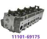 11101 69175 Engine Cylinder Blocks