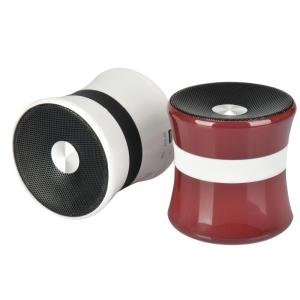 Wholesale Colorful Cell Phone Gadgets Accessories Mini Wireless Bluetooth Speaker Amplifier from china suppliers