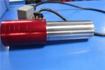 Dental Electric Cartridge Internal Grinding Spindles 60000 RPM Spindle