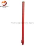 ISO9001 Diamond Crown Core Drills For Reinforced Concrete