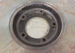 Brake Disc JMC Auto Parts For TRANSIT 95VX 1125BA