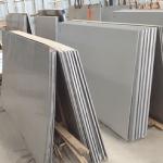 Construction Cold Rolled Stainless Steel Sheet Cr 2mm Thick