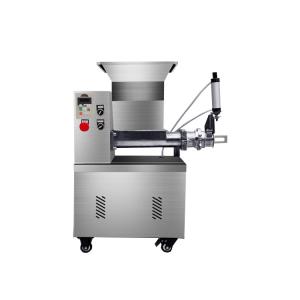 Wholesale Hot Selling Dough Divider Rounder Machine Fine Quality from china suppliers