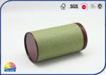 Double Sealed Composite Paper Tube For Loose Herbal Tea Canister