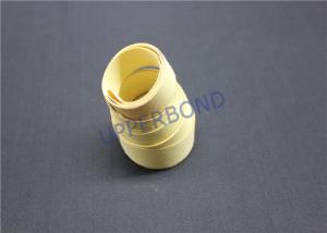 Wholesale Rolls In Garniture Tape Tobacco Machinery Spare Parts High Intensity from china suppliers