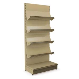 Wholesale Factory Custom Metal Stationery Display Rack from china suppliers
