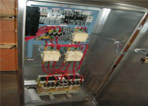 Wholesale Industrial Small Capacity Dairy Homogenizer For Milk Processing Types from china suppliers