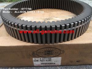 Wholesale ALLISON 6777766 GAER ASM TEREX NHL DUMP TRUCK TR35 TR50 TR60 TR100 3305B 3305F 3303 3307 TR45 TR70 MT4400 from china suppliers