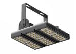 90 / 120 Degrees Beam Angle 90W LED area lighting / Floodlights for Subway ,