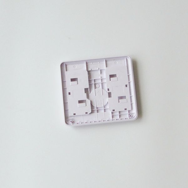 OEM Plastic Electronic Parts Shell