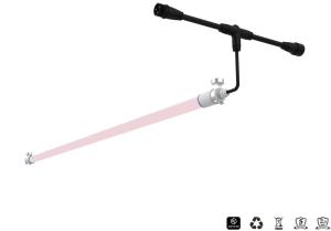 Wholesale Hydroponics LED Grow Lights For Organic Farms Vegetables 10W 20W OEM grow LED from china suppliers