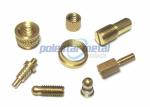 M2 M3 Standoff Compression CNC Machine Screws Stainless Steel Brass