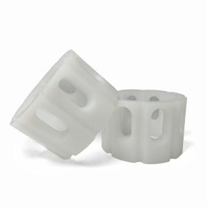 Wholesale Precision CNC Machining POM Components For Industrial from china suppliers