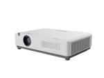 WUXGA 3LCD 4000 ANSI Lumens Laser Projector For School Meetings And Business