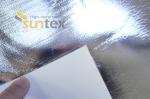 Flame Retardant Woven Fiberglass fiber mesh tape is great for Pipe Winding,