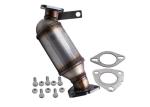 2009 2017 Chevrolet Traverse Catalytic Converter 3.6L 6 Cylinder 16547