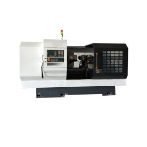 Wholesale CNC Spinning Machine for Making Stainless Steel Cookware from china suppliers
